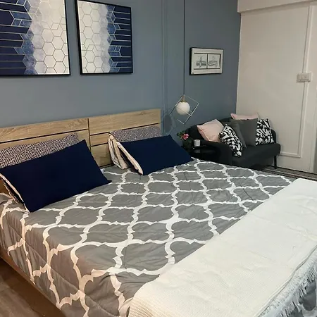 Appartement Patong